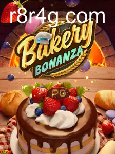 BakeryBonanza