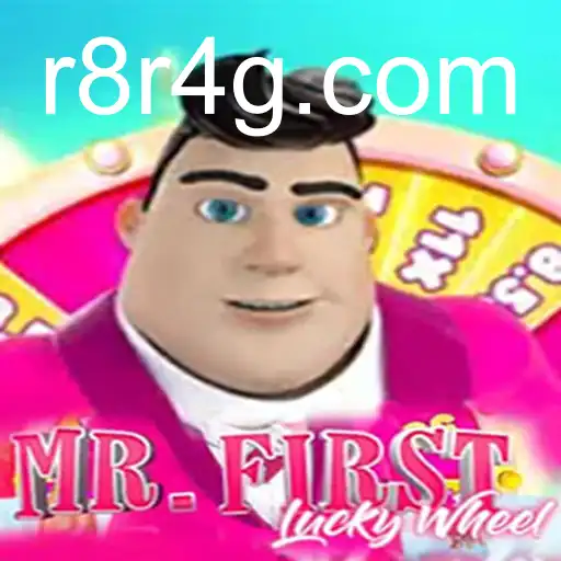 MrFirstLuckyWheel