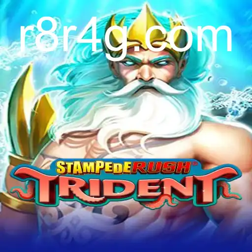 StempedeRushTrident